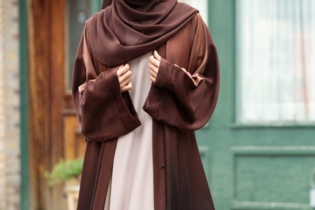 New Abaya