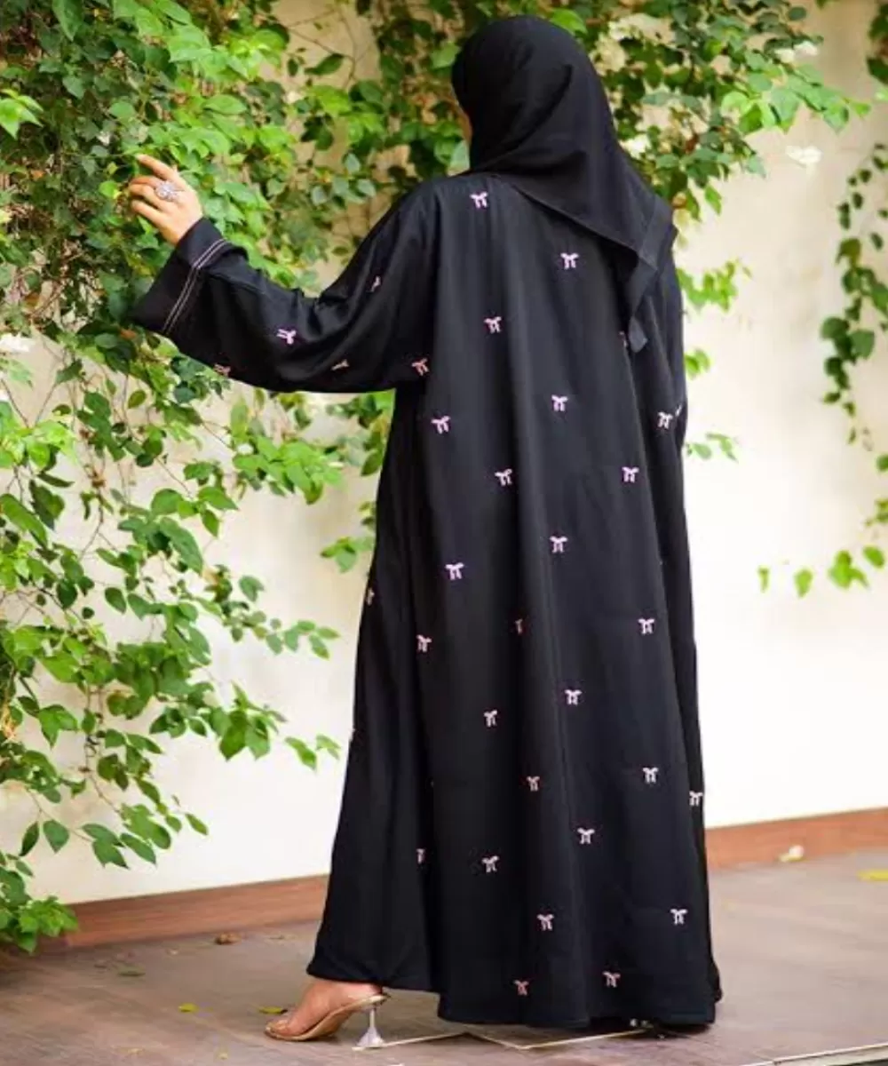 Occasion Abayas