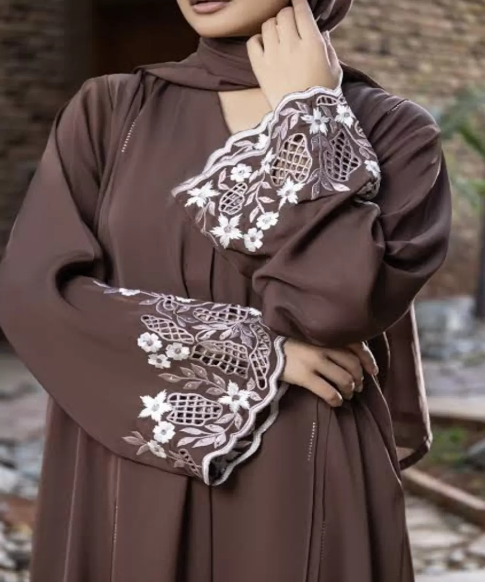Occasion Abayas