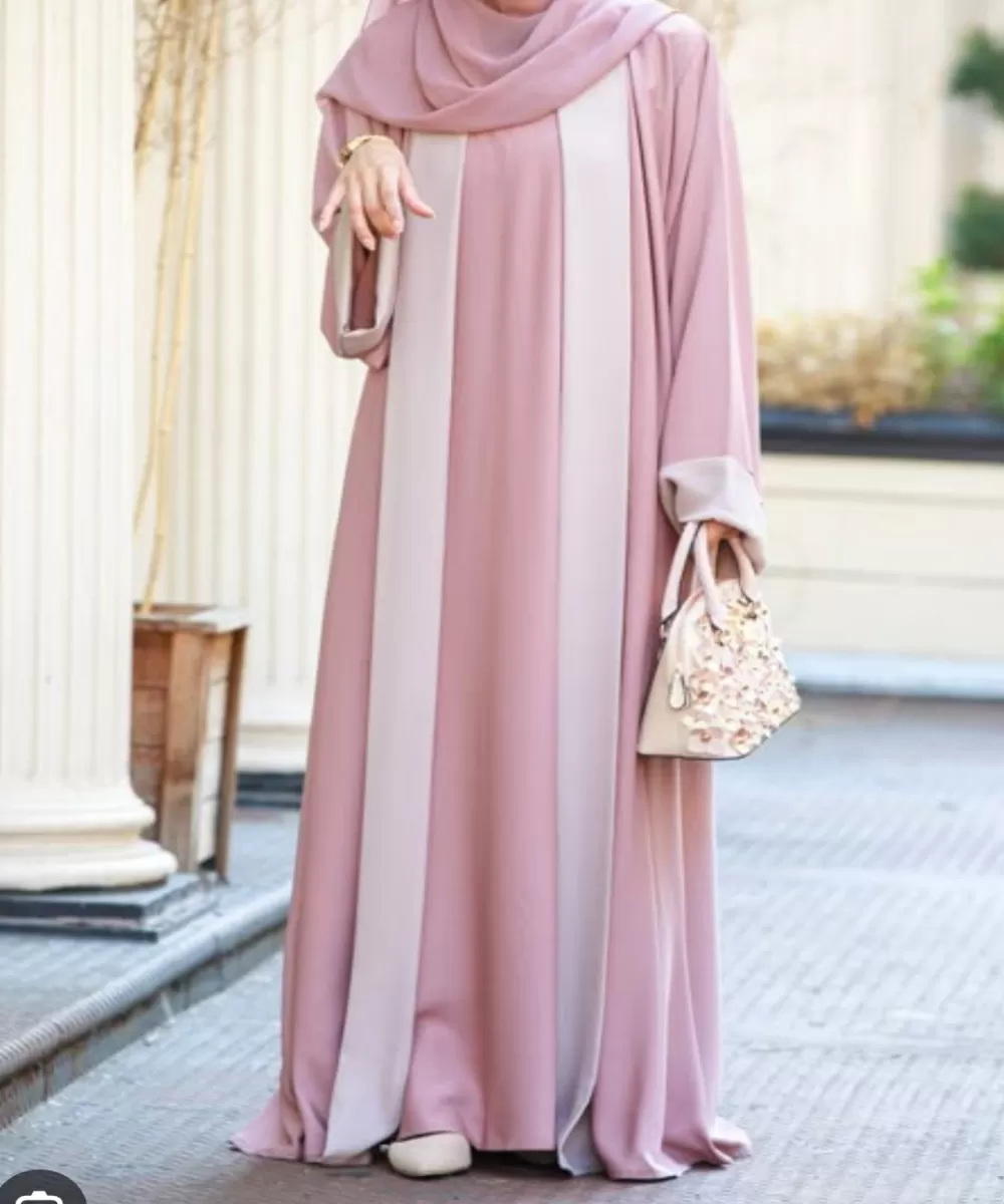 Full Cover Abaya